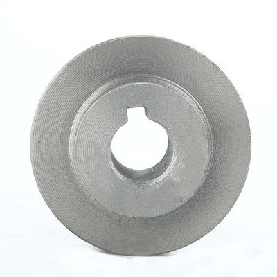 OEM 7'' Тип А Одноразовая шкива для литья железа Шкива для литья сельскохозяйственные машины