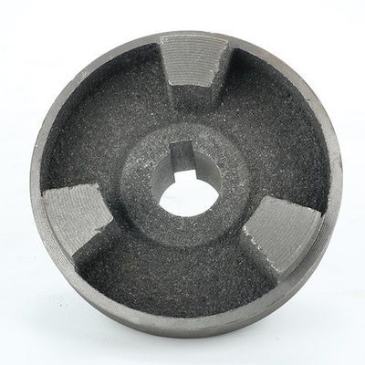 Челюсть отливки 3 утюга OEM 105mm соединяя части Agri запасные