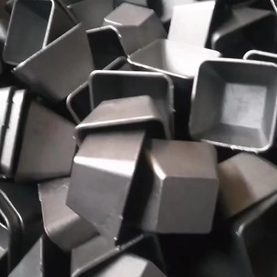 OEM Высокопроизводительные части из литого железа для деталей машин