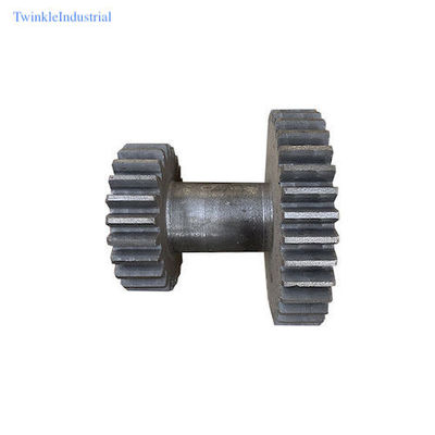 ODM Детали литейного железа ASTM 65-45-12