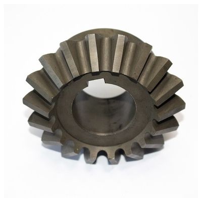 OEM Helical Gear Bevel Gear Iron Casting Parts для мотоциклов